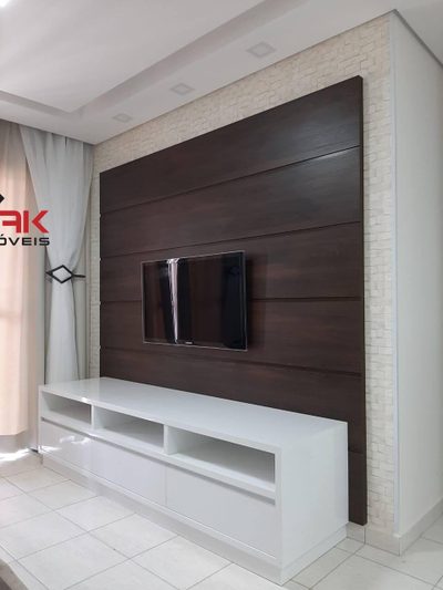 Apartamento, 2 quartos, 62 m² - Foto 2
