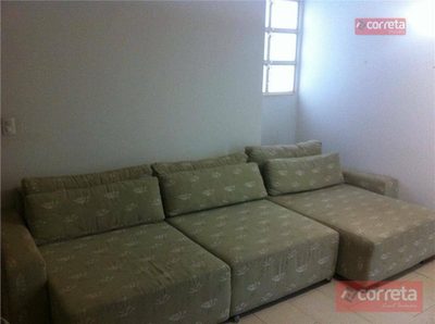 Apartamento, 3 quartos, 120 m² - Foto 2