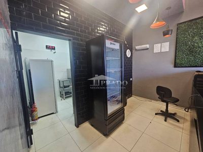Sala-Conjunto, 52 m² - Foto 4