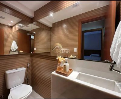 Casa, 3 quartos, 186 m² - Foto 5