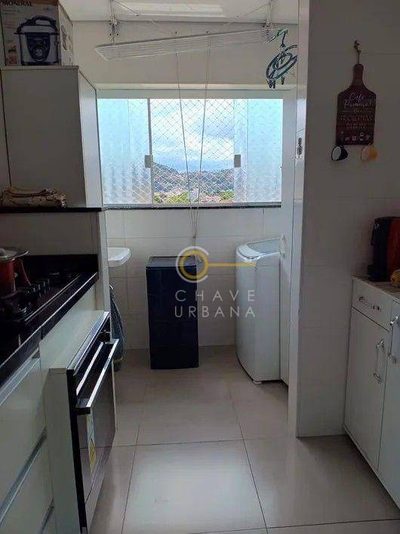 Apartamento, 2 quartos, 68 m² - Foto 5