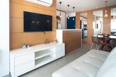 Apartamento, 1 quarto, 49 m² - Foto 2