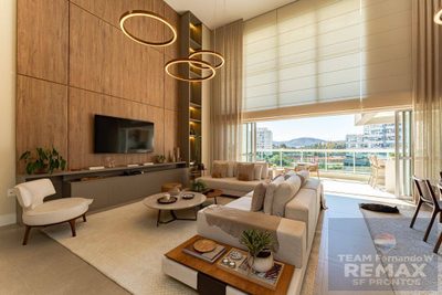 Apartamento, 4 quartos, 336 m² - Foto 5