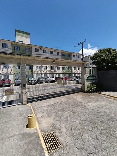 Apartamento, 2 quartos, 45 m² - Foto 4
