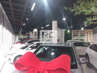 Loja-Salão, 145 m² - Foto 2