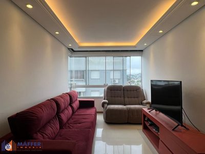 Apartamento, 2 quartos, 57 m² - Foto 3