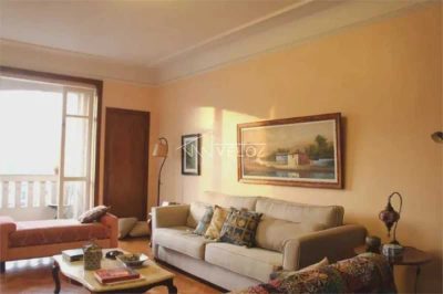 Apartamento, 4 quartos, 220 m² - Foto 1