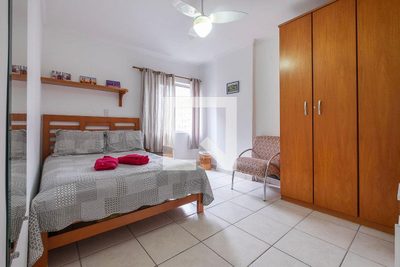 Apartamento, 2 quartos, 64 m² - Foto 5
