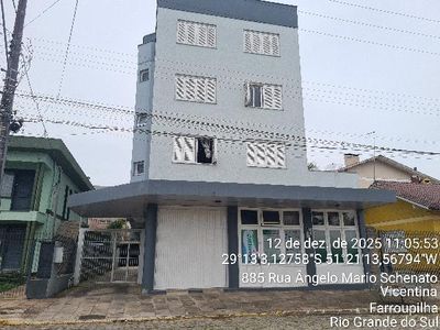 Apartamento, 3 quartos, 85 m² - Foto 1