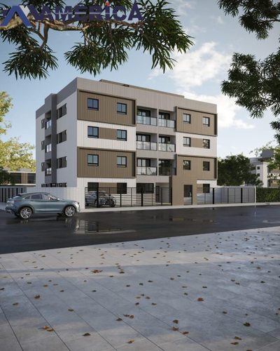 Apartamento, 3 quartos, 62 m² - Foto 2