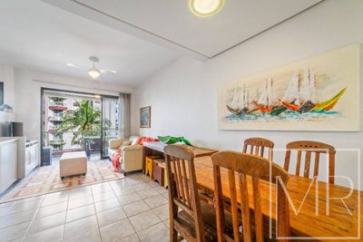 Apartamento, 3 quartos, 92 m² - Foto 3