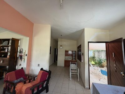 Casa, 3 quartos, 141 m² - Foto 4