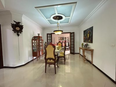 Casa, 4 quartos, 556 m² - Foto 5
