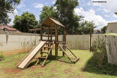 Apartamento, 2 quartos, 47 m² - Foto 5