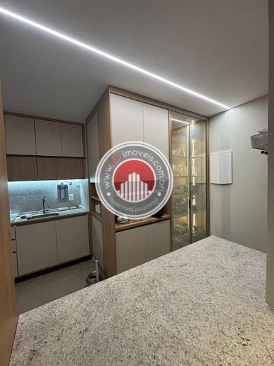 Apartamento, 2 quartos, 103 m² - Foto 5