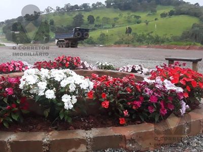 Loteamento e Condomínio, 2 hectares - Foto 3