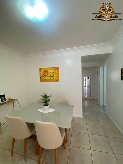 Apartamento, 3 quartos, 105 m² - Foto 5