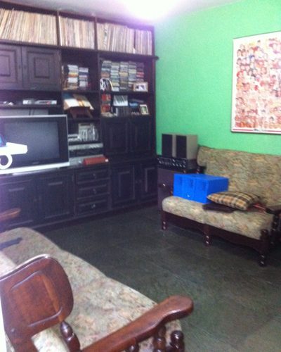 Casa, 3 quartos, 104 m² - Foto 4