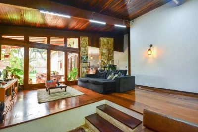 Casa, 4 quartos, 600 m² - Foto 4