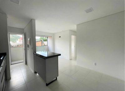 Apartamento, 2 quartos, 58 m² - Foto 5