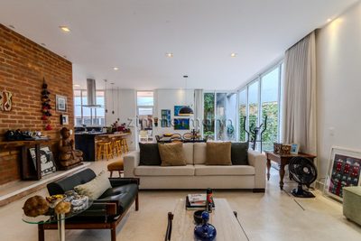 Casa, 4 quartos, 274 m² - Foto 2