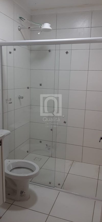 Apartamento, 1 quarto, 36 m² - Foto 4
