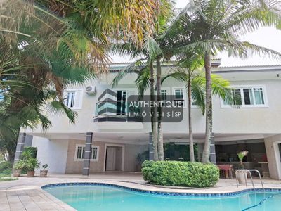 Casa, 3 quartos, 706 m² - Foto 1