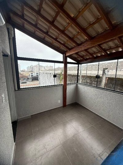 Casa, 3 quartos, 100 m² - Foto 1