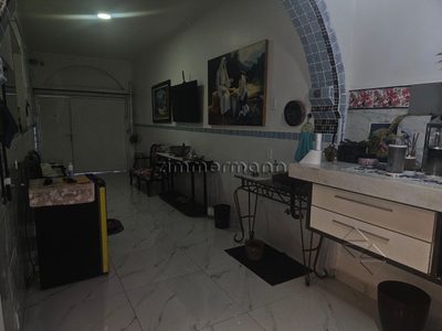 Casa, 5 quartos, 130 m² - Foto 1