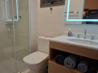 Apartamento, 1 quarto, 26 m² - Foto 2