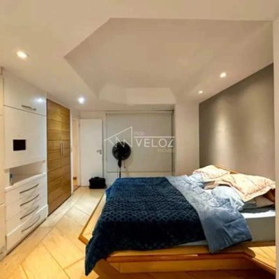 Apartamento, 2 quartos, 129 m² - Foto 1