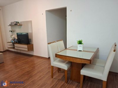 Apartamento, 2 quartos, 63 m² - Foto 4
