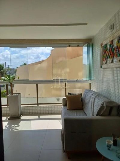 Apartamento, 3 quartos, 110 m² - Foto 2