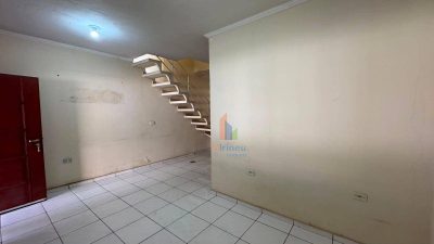 Casa, 3 quartos, 90 m² - Foto 5