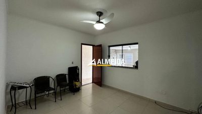 Casa, 3 quartos, 160 m² - Foto 2
