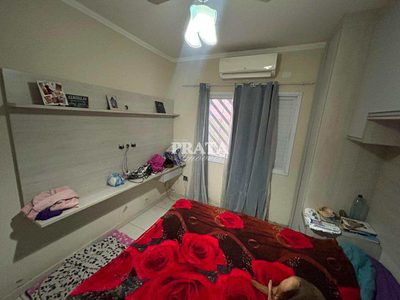 Casa, 3 quartos, 98 m² - Foto 2