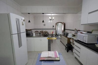 Sobrado, 4 quartos, 236 m² - Foto 5