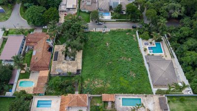 Terreno, 1000 m² - Foto 1