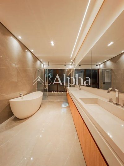 Casa, 4 quartos, 511 m² - Foto 4
