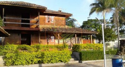 Chácara, 3 quartos - Foto 3