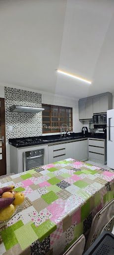 Casa, 3 quartos, 216 m² - Foto 4