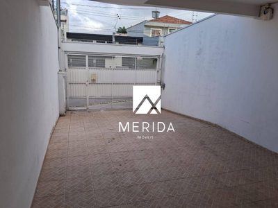 Sobrado, 3 quartos, 127 m² - Foto 3