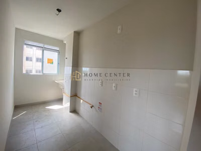 Apartamento, 2 quartos, 58 m² - Foto 4