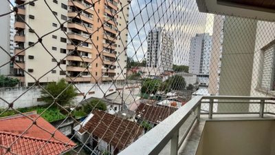 Apartamento, 3 quartos, 123 m² - Foto 4