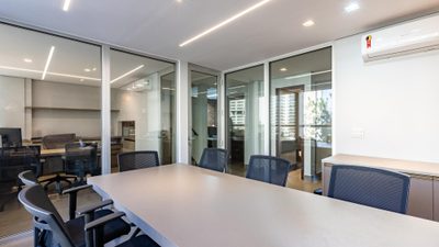 Sala-Conjunto, 120 m² - Foto 3