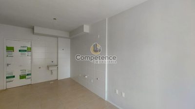 Apartamento, 2 quartos, 50 m² - Foto 2