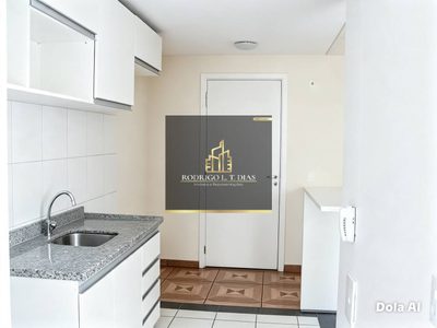 Apartamento, 2 quartos, 49 m² - Foto 2