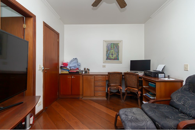 Apartamento, 3 quartos, 129 m² - Foto 3