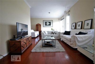 Apartamento, 4 quartos, 168 m² - Foto 1