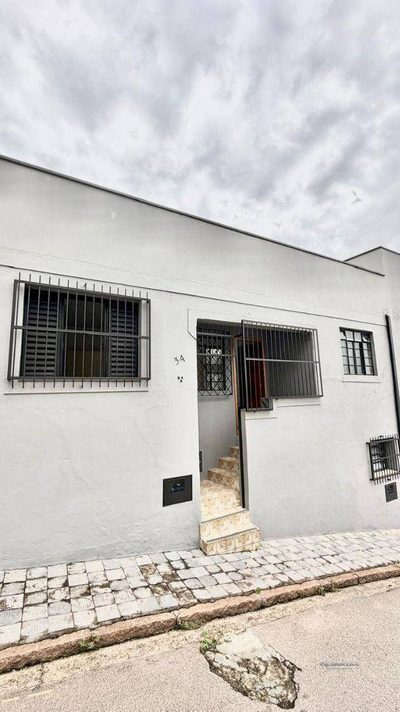 Casa, 2 quartos, 100 m² - Foto 1